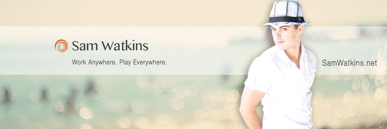 SamWatkinsX's profile banner image