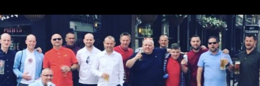 Gregg10AV's profile banner image