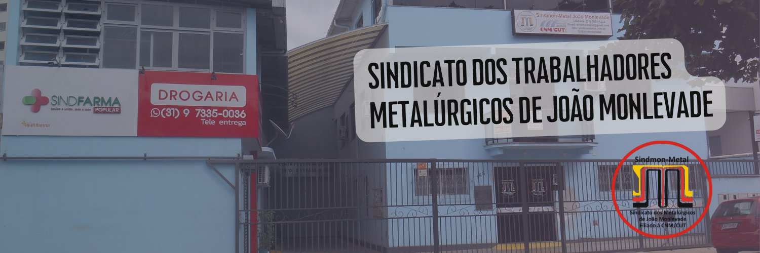 sindmonmetal's profile banner image