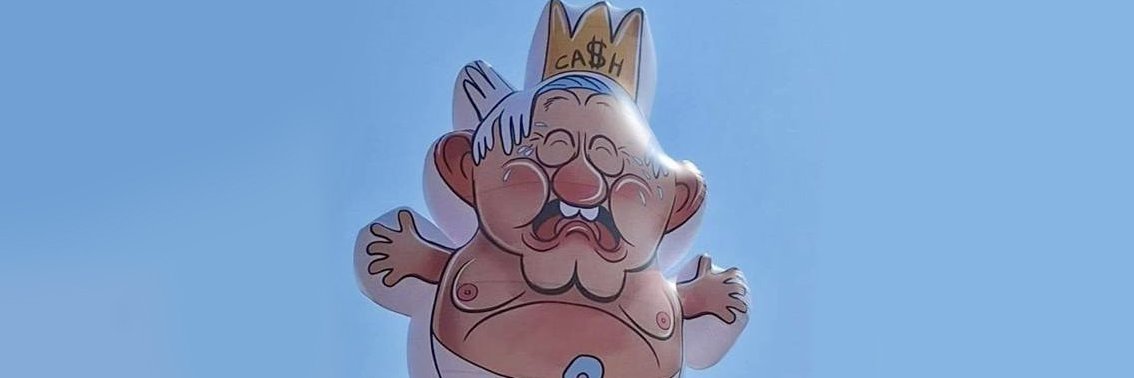 kornmin el ultracrepidario.... banner