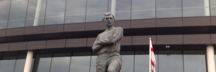 johnparr6's profile banner image