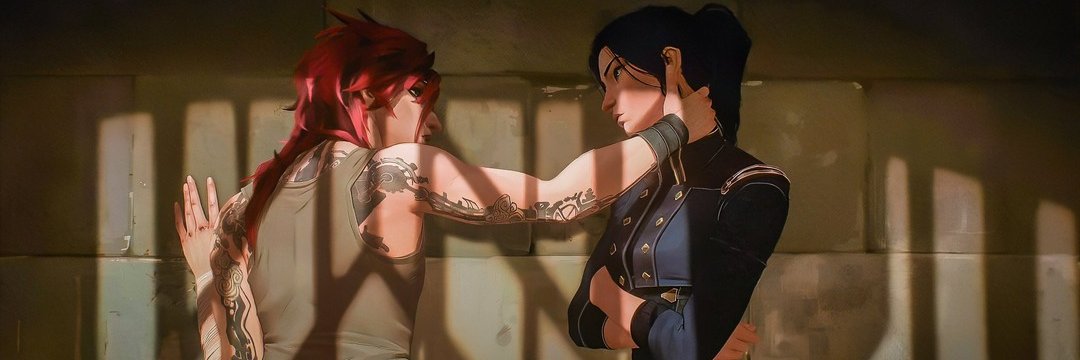 VI - 🎸🍄 banner