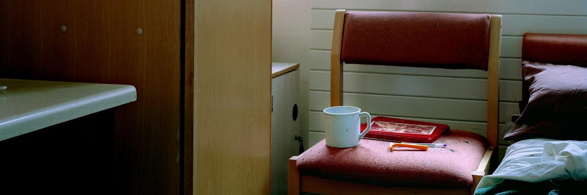 Prison Reform Trust banner