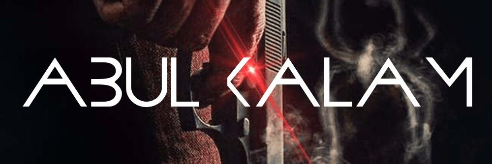 ABULKALAMSHAIK's profile banner image