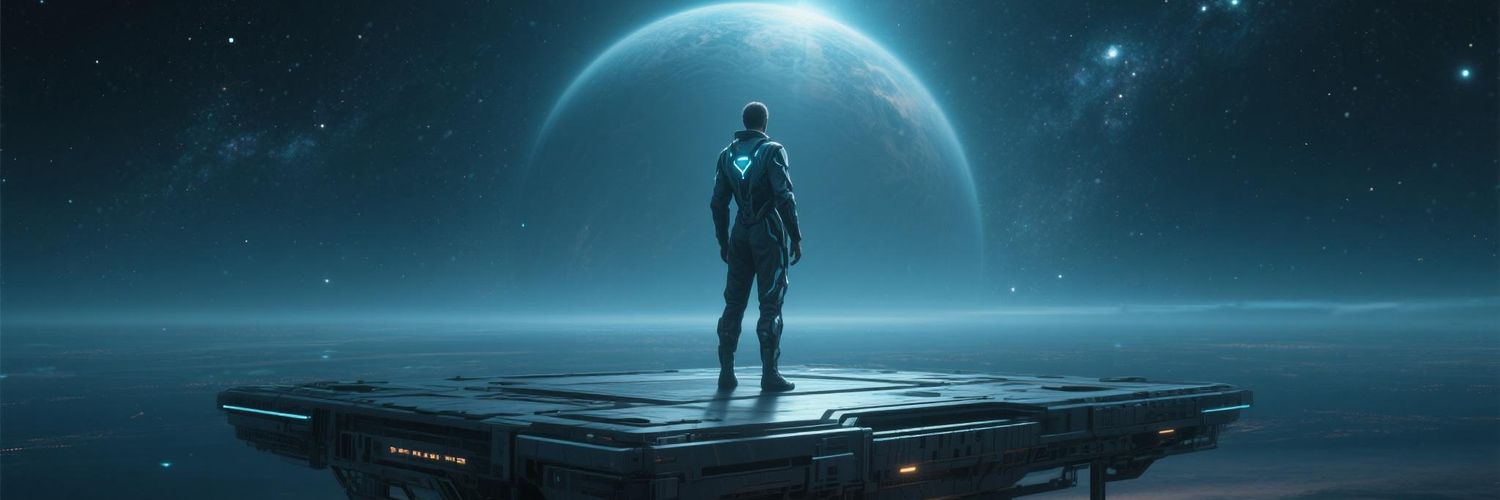 ♥,💙为热爱而活 banner