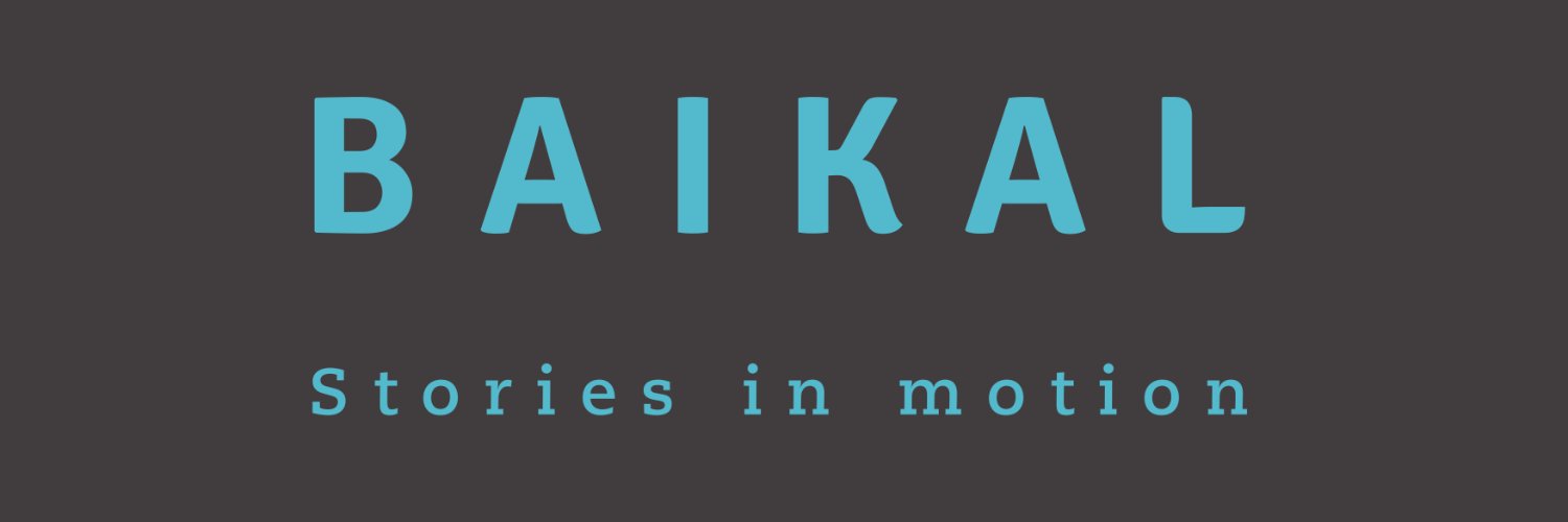 Baikal banner