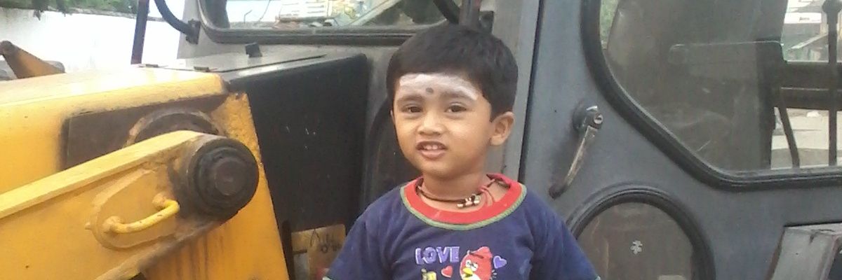 AshwinMailraj's profile banner image