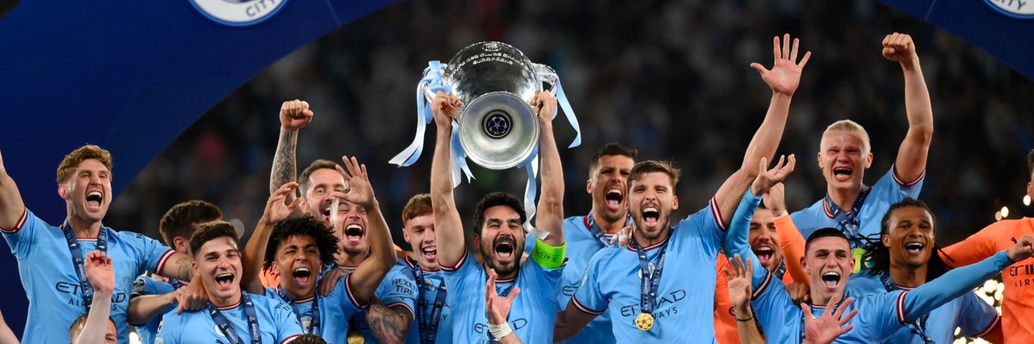 F banner