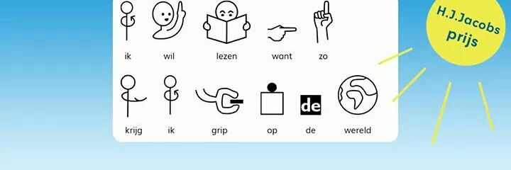 Pictoschrijver's profile banner image