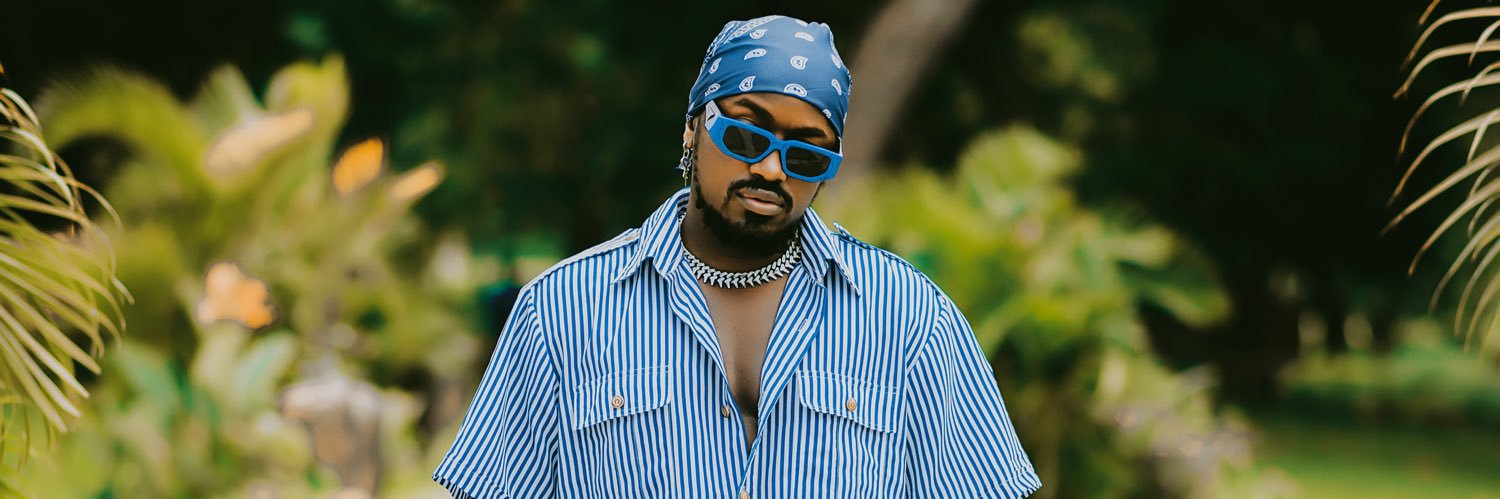 YKEE BENDA's banner