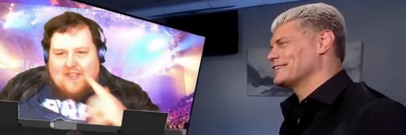 Lewis Kenealy banner