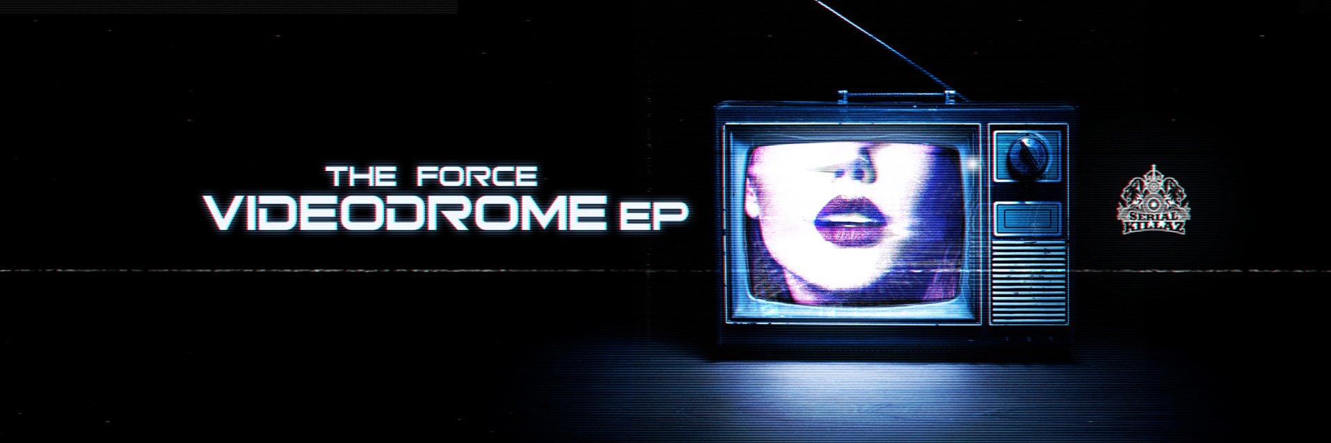 THE FORCE banner