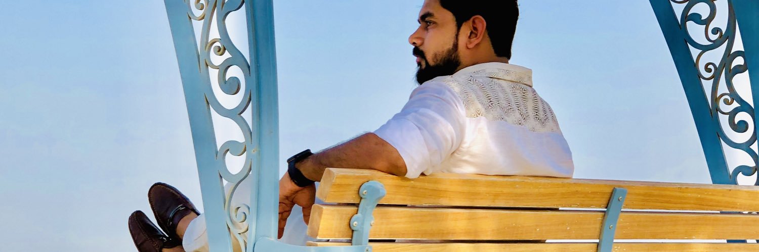 AsaruAshraf's profile banner image