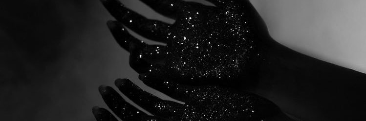 caruubby's profile banner image