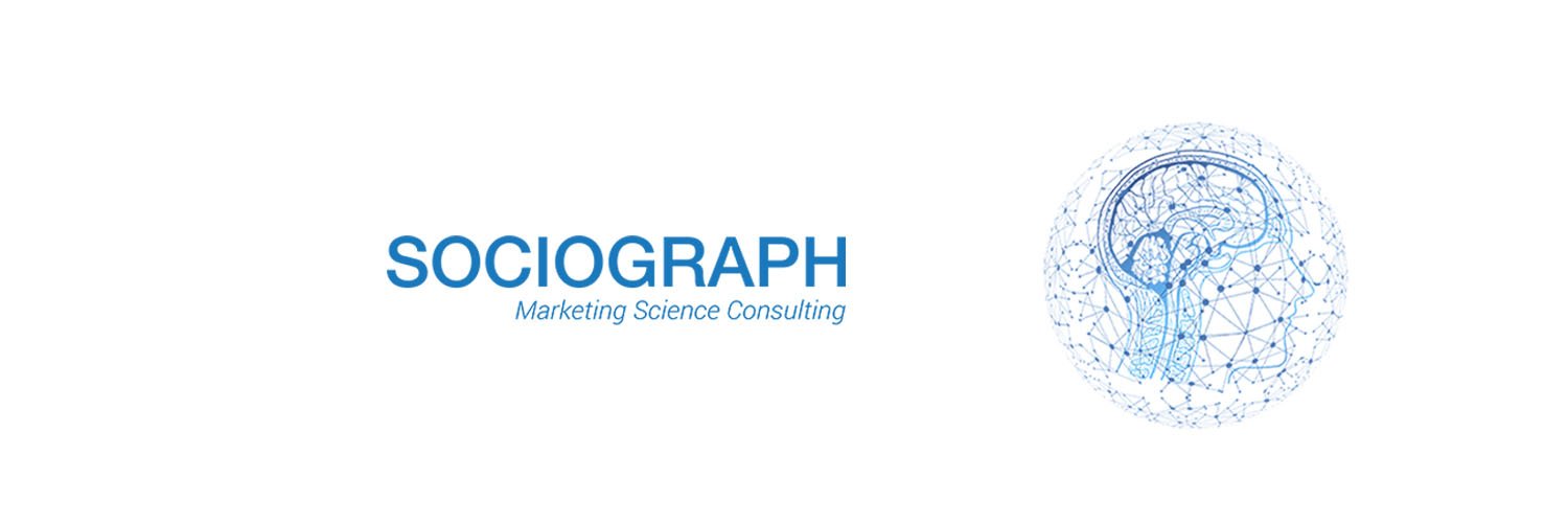Sociograph banner