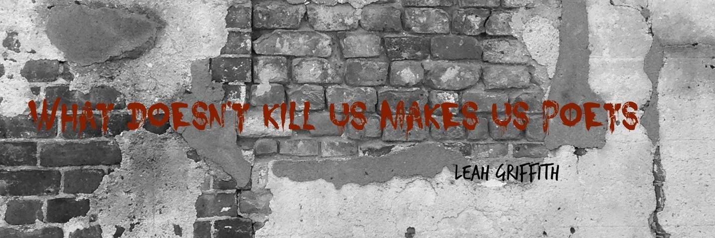 Leah Griffith banner