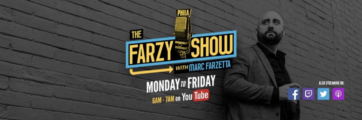 Marc Farzetta's banner