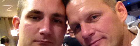 waynejago's profile banner image