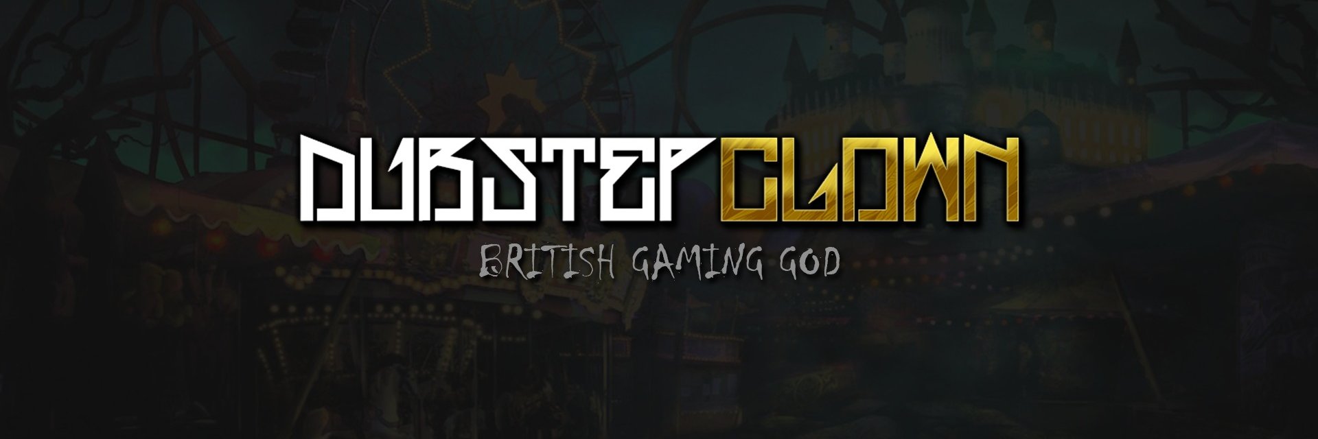 DubClown's profile banner image