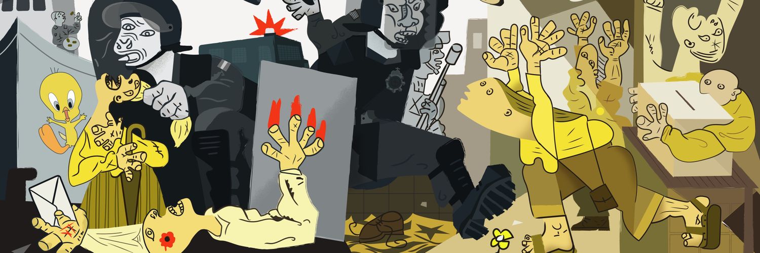 Lu77cat's profile banner image