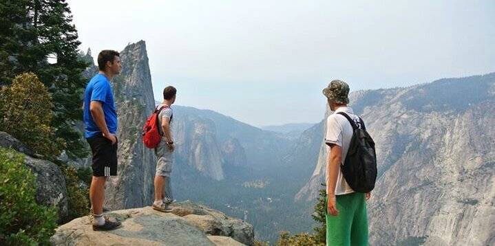 GeoStoker's profile banner image