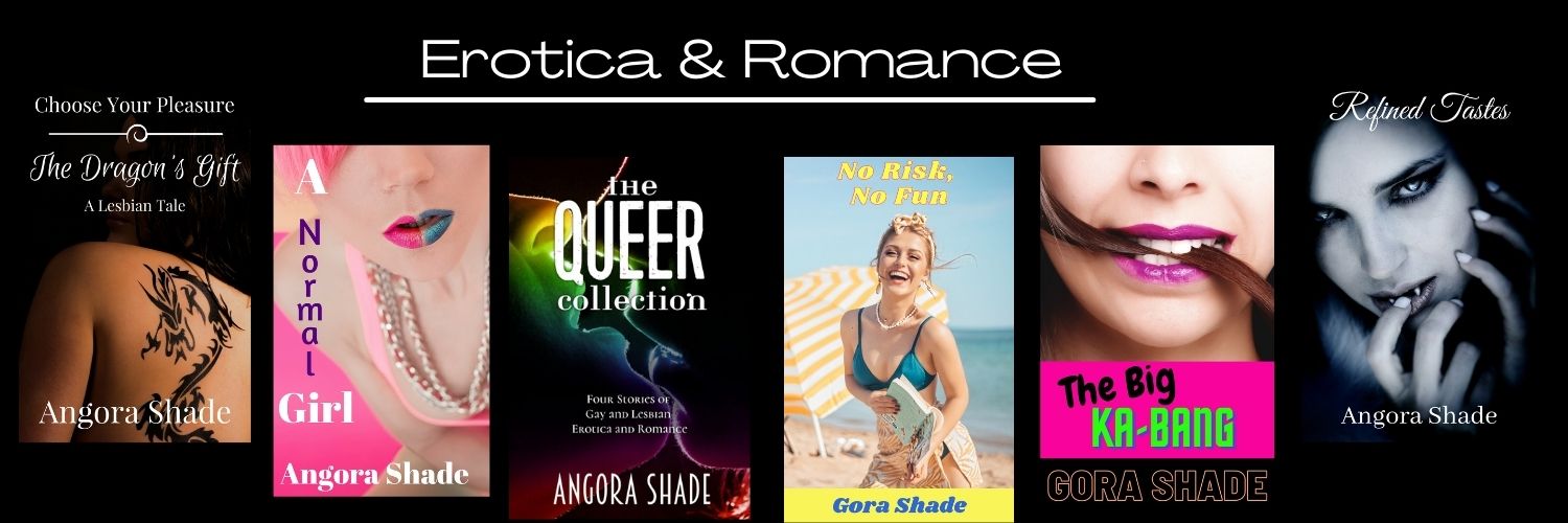 Gora Shade banner