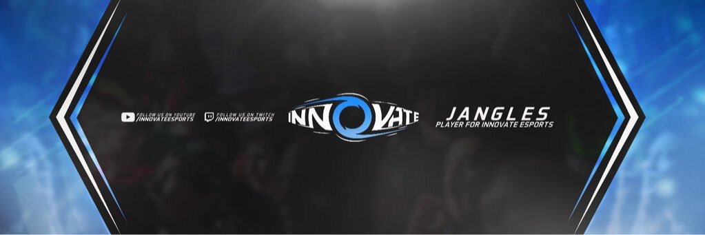 iJangles's profile banner image