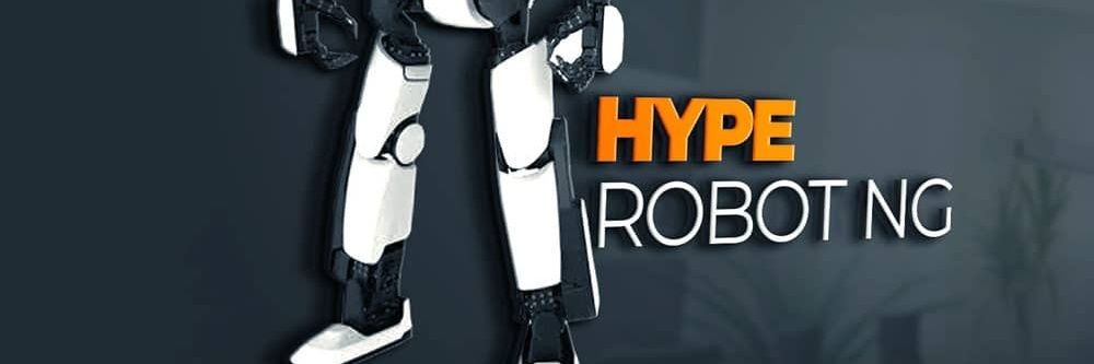 Hyperobot Nigeria banner