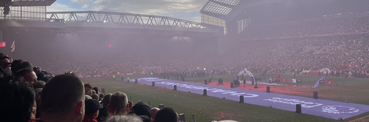 Thomas11LFC's profile banner image