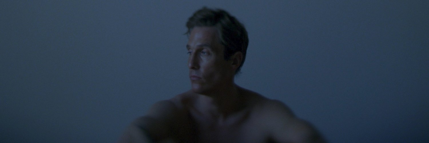 Rust Cohle banner