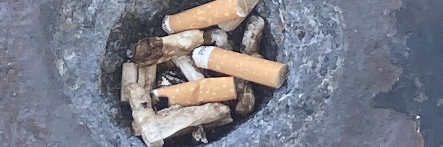 James Edwards banner