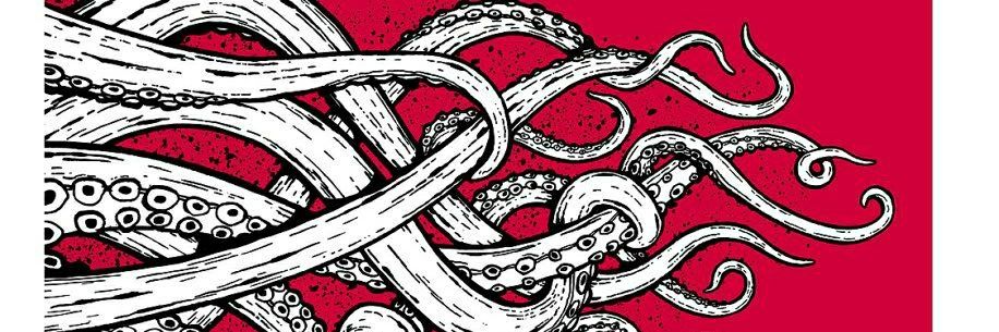 Thursday, chaospoet banner