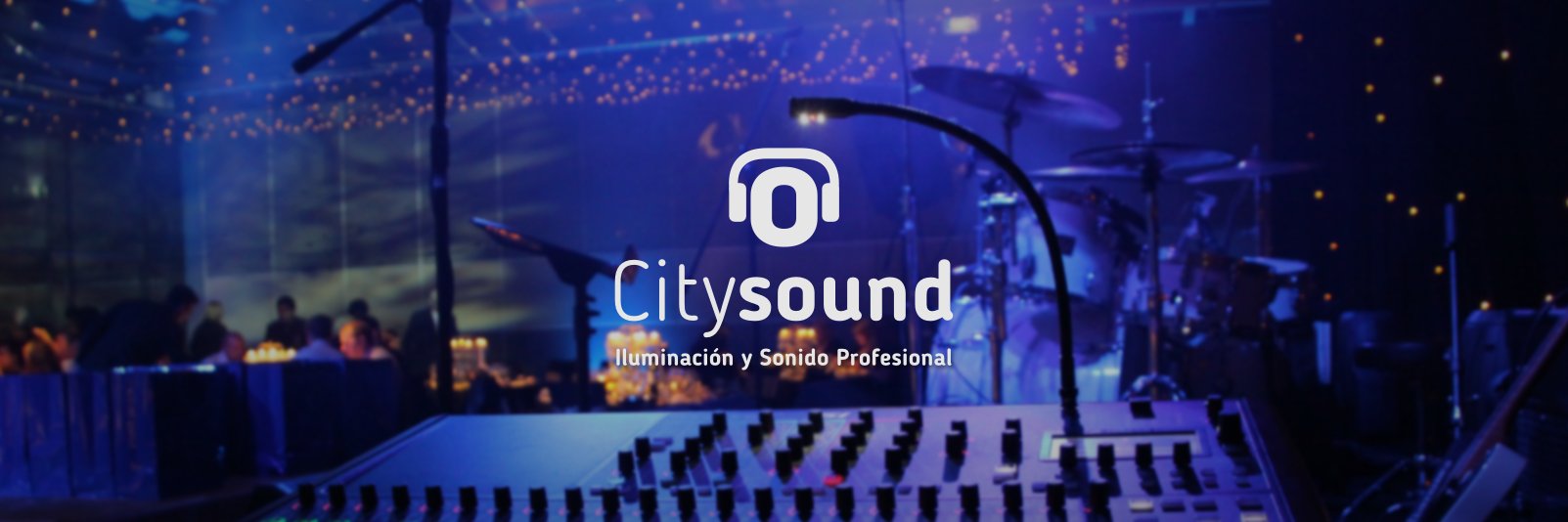 Citysoundnet's profile banner image