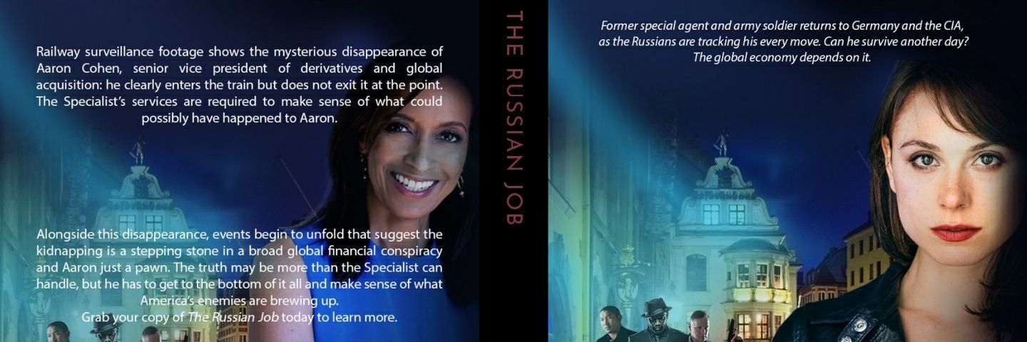 Phillip Sheppard, Executive MBA Pepperdine UN 🔥 banner