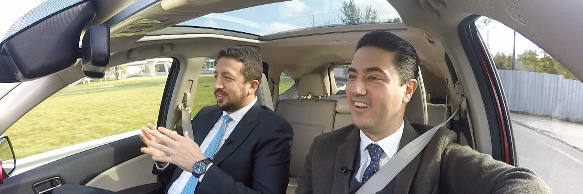 Tunc ALTINBAS ❄️ banner