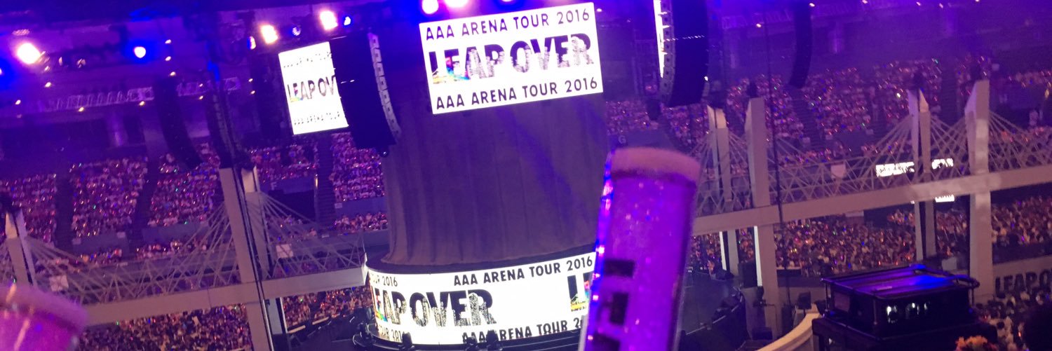 aaa_unochann's profile banner image