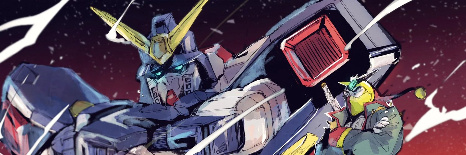PrimalTrash's profile banner image