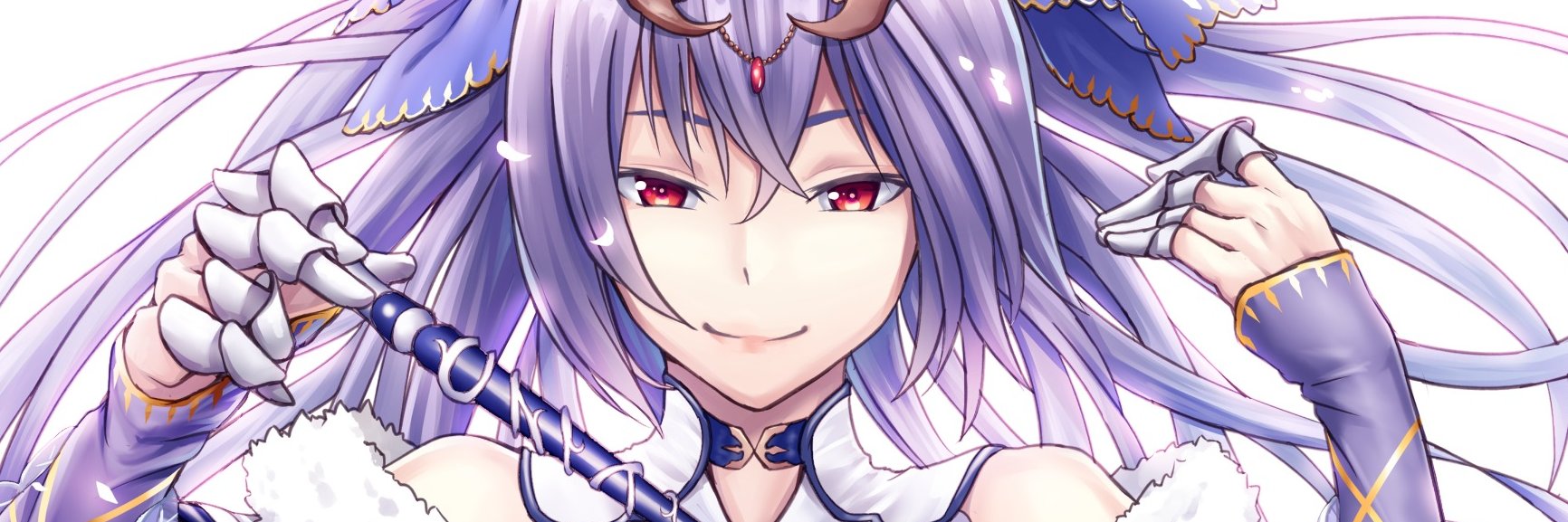 nihunatu's profile banner image
