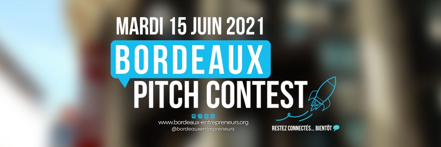 Bordeaux Entrepreneurs banner