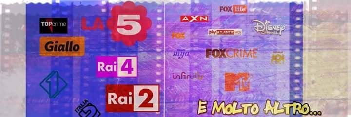 DateSerieTv's profile banner image