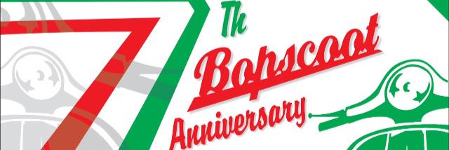 Bogor Punya Scooter banner