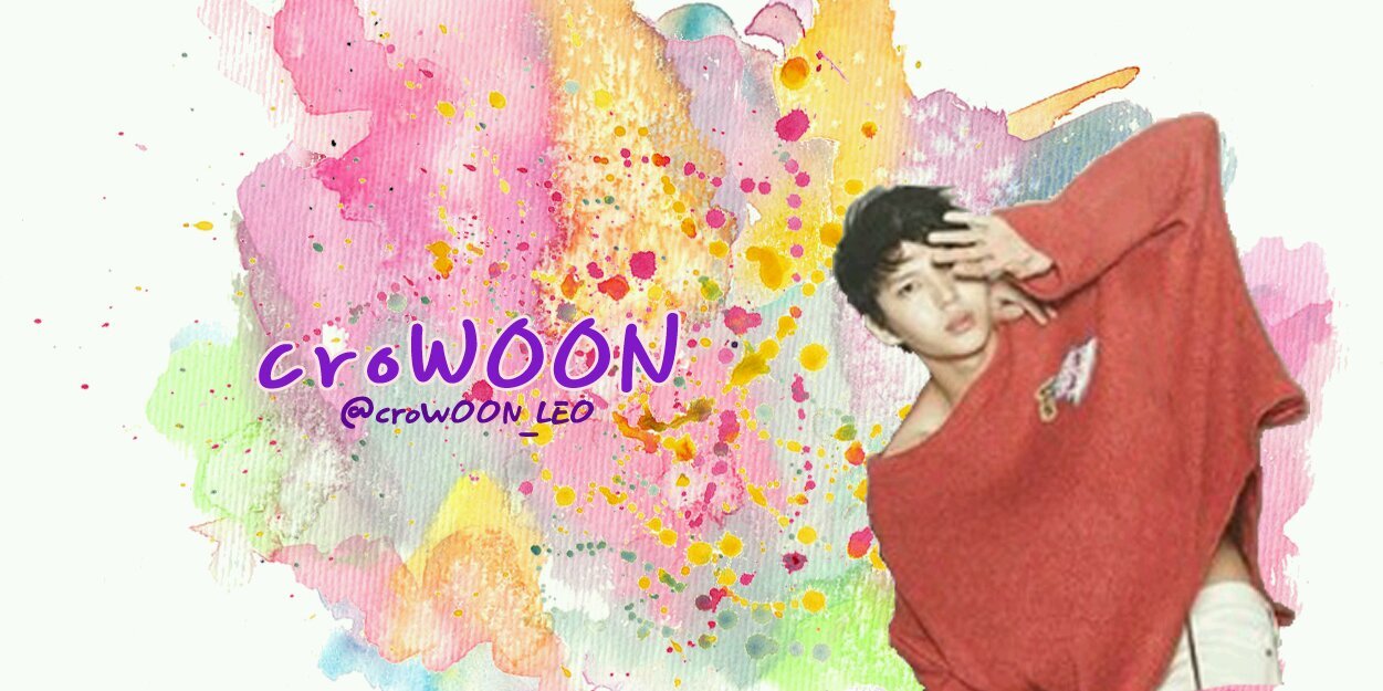 croWOON_LEO's profile banner image