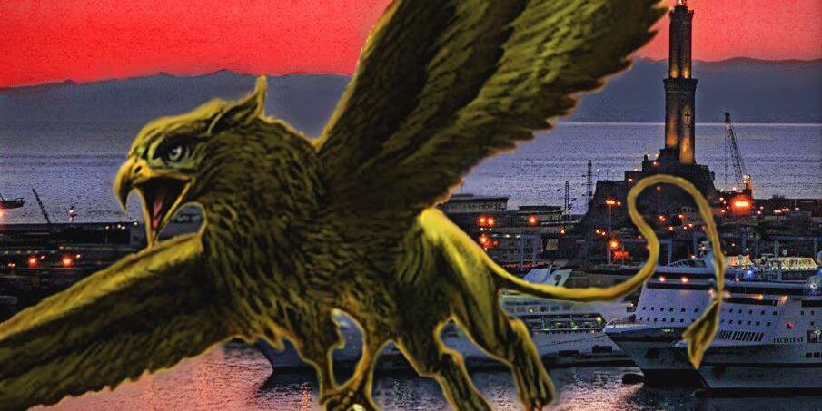 lanternarossobl's profile banner image