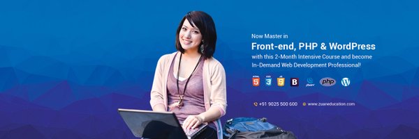 WDCourse Profile Banner