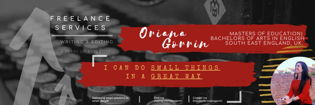 orianagrr's profile banner image
