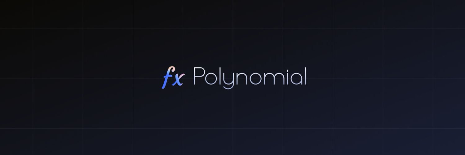 PolynomiaFi's profile banner image