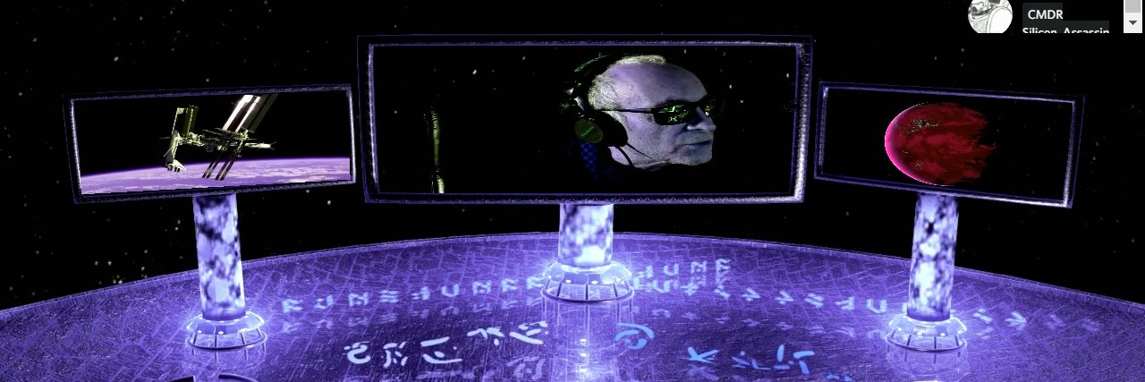 Webtrance's profile banner image