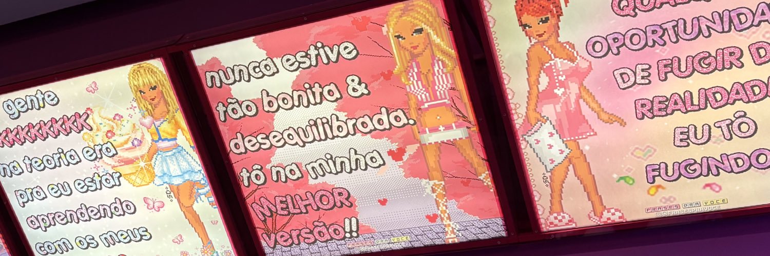 acbarbosaf's profile banner image