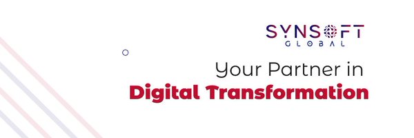 synsoftglobal Profile Banner