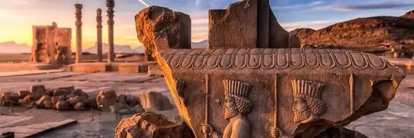 👑 آخرین سرباز ساسانی banner
